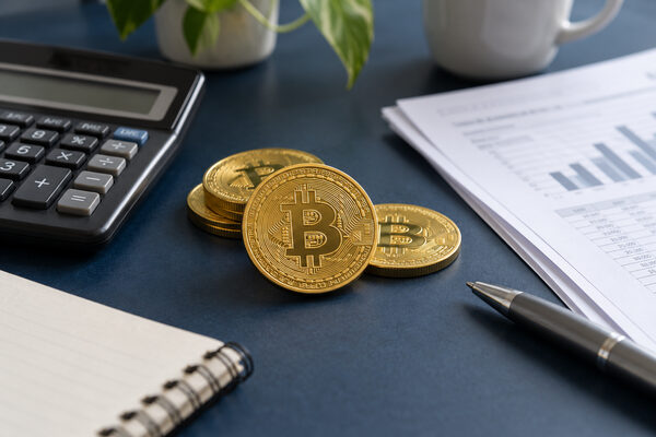 240 crypto millionaires revealed by HMRC data