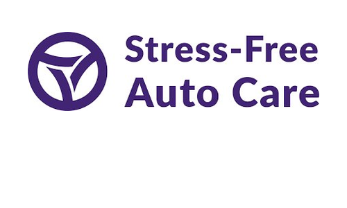 Stress Free Auto