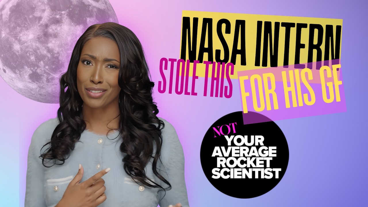 NYARS — Not Your Average Rocket Scientist