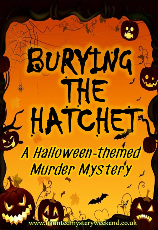 Burying the Hatchet