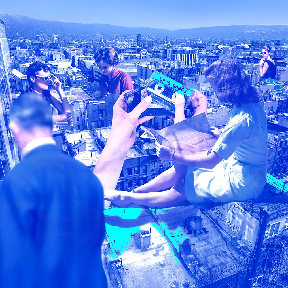 Kundenfokus – Customer Journey