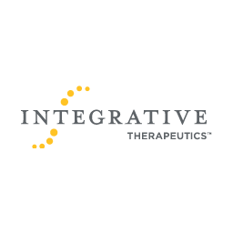 Integrative Therapeutics brand logo.