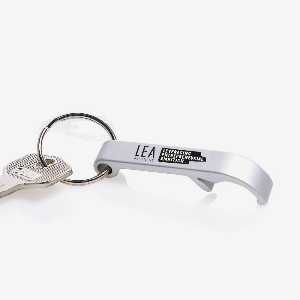 LEA Partner Merch