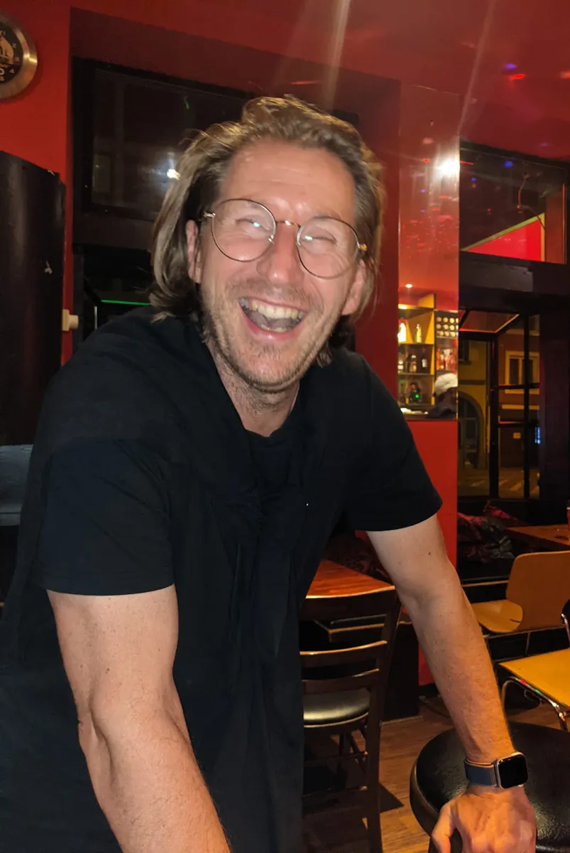 Toby O. Rink – ubu Karlsruhe