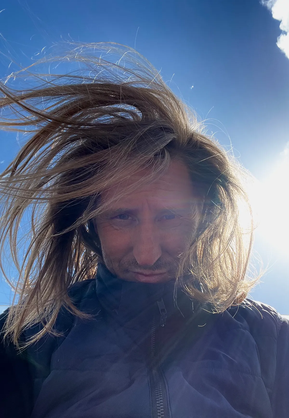 Toby – den Wind nicht nur in den Segeln