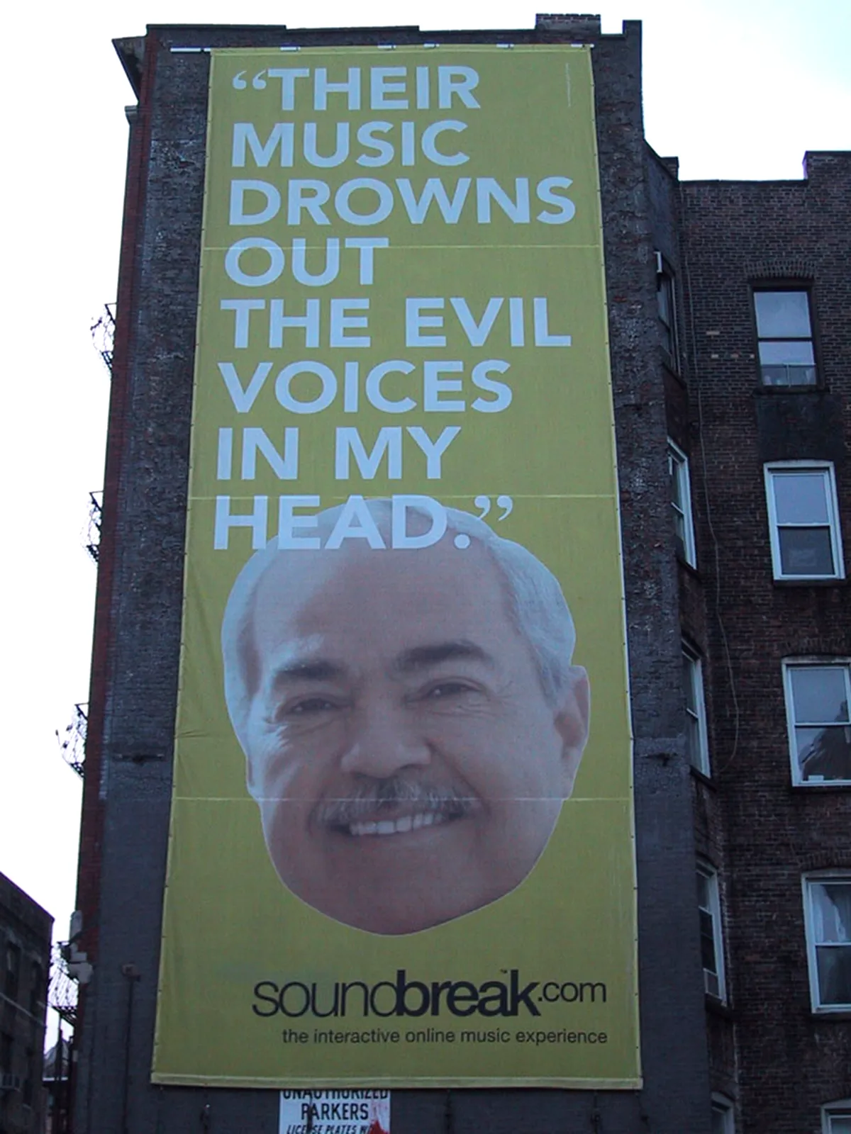 Typografie und Wirkung