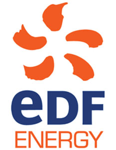 EDF Energy Logo