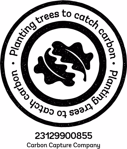 Woodland Trust Logo