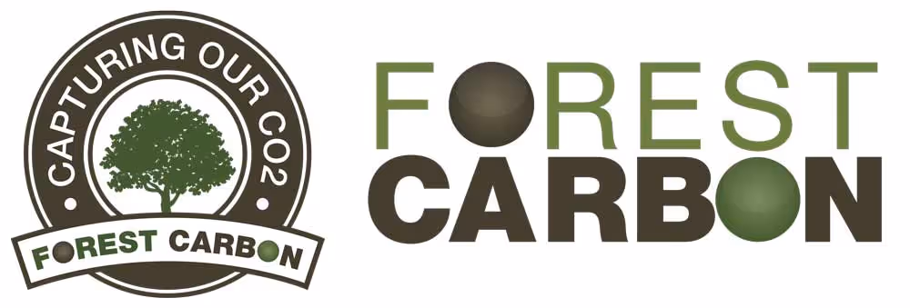 Carbon Woodland Project Logo