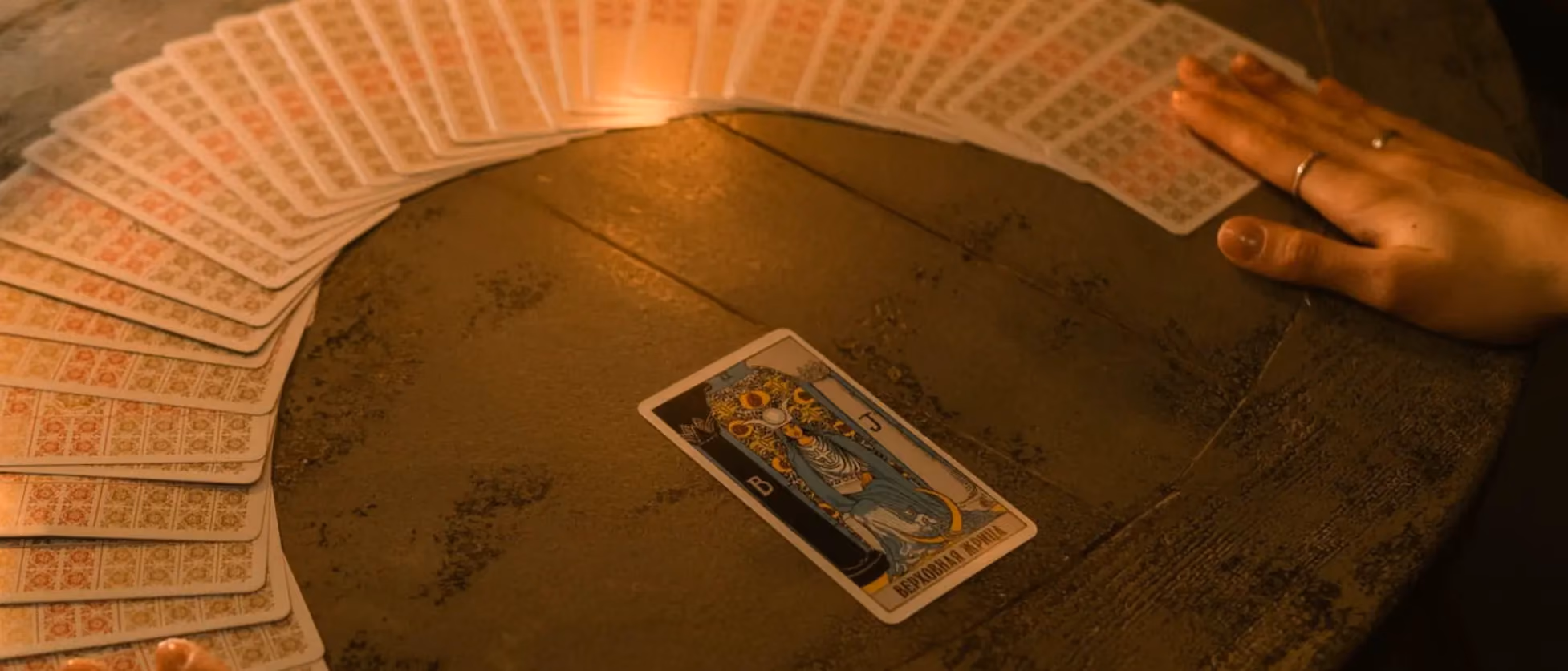 Best Tarot Card Decks According To Real Psychic Readers