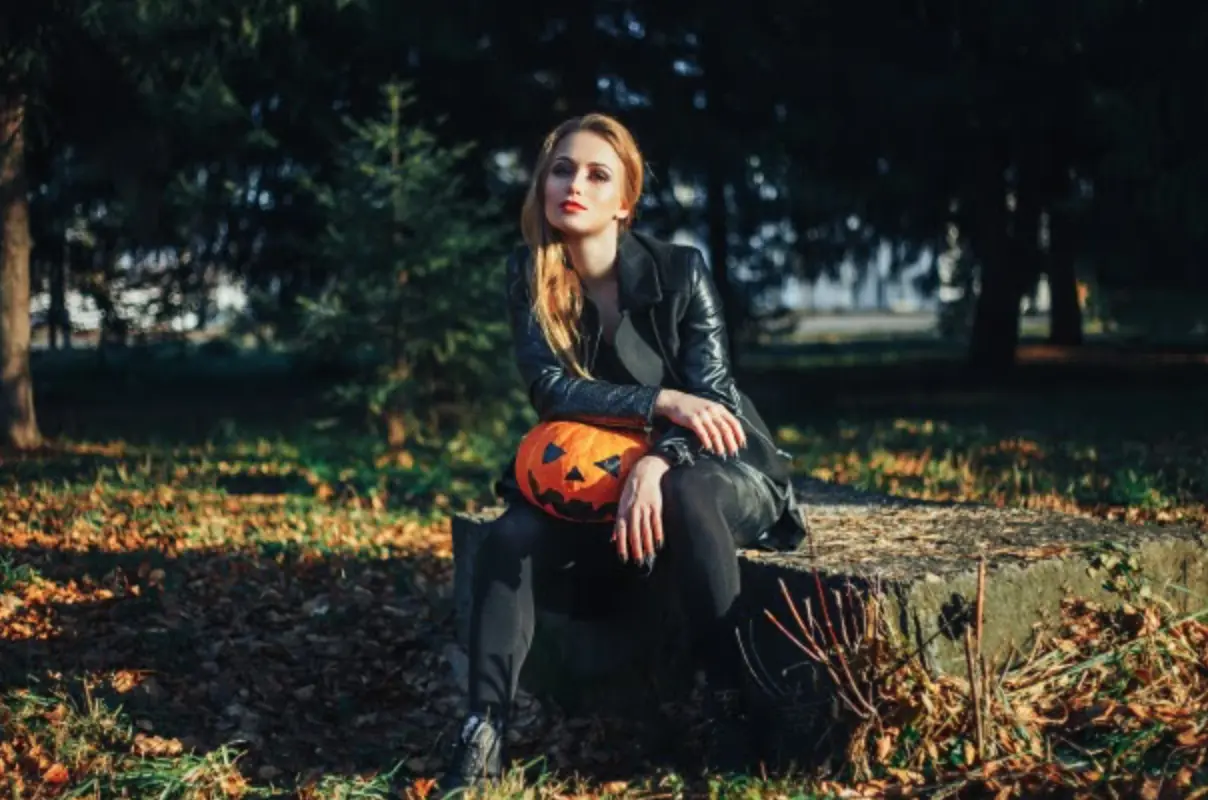 Finding your inner witch