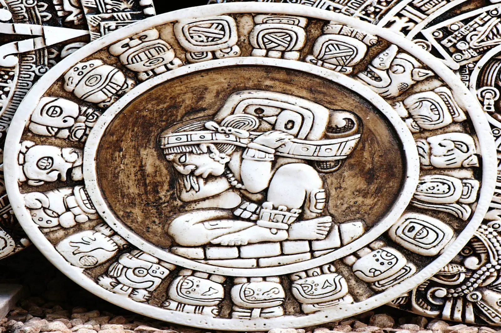 ancient