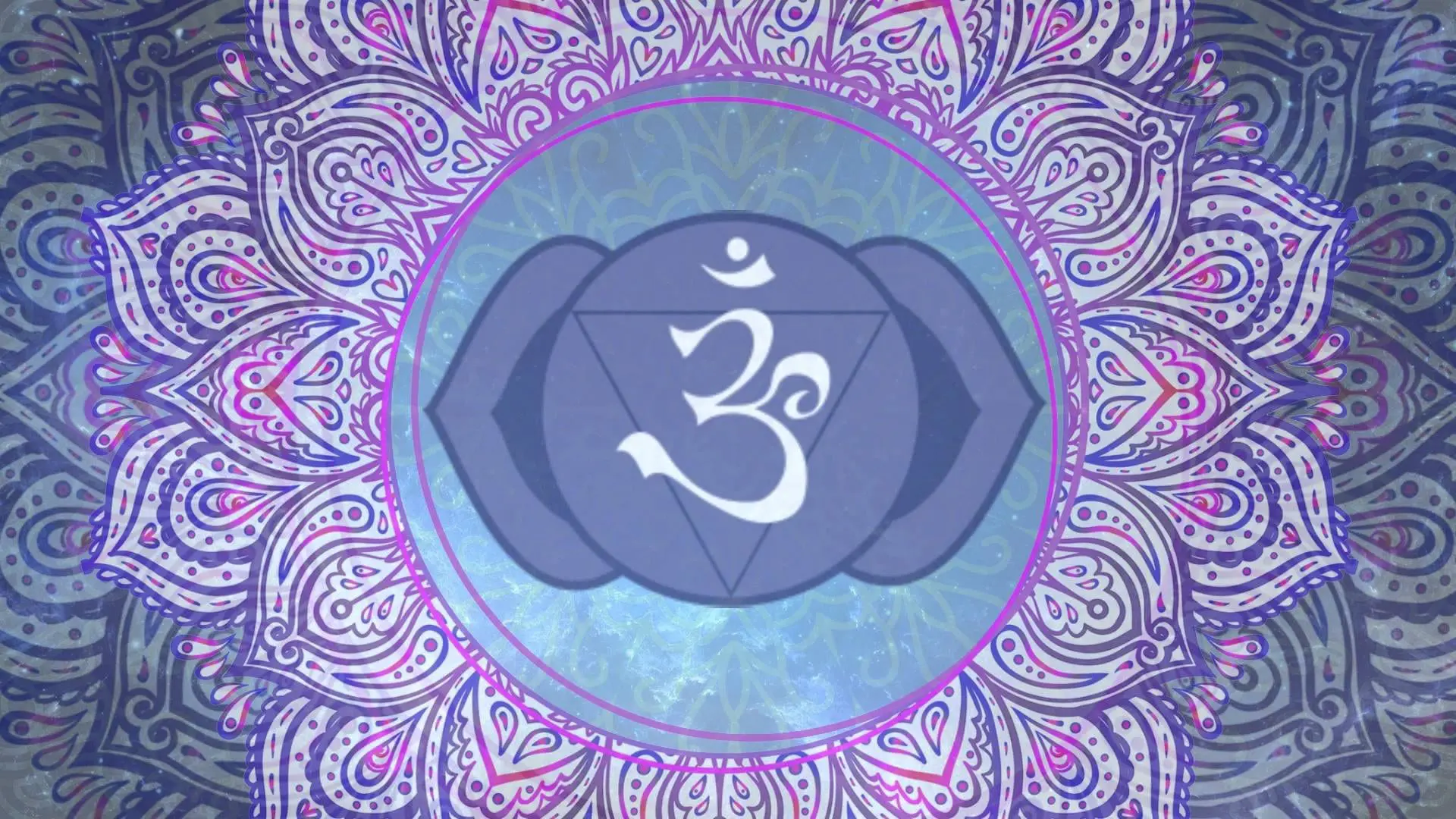 third eye chakra affirmations