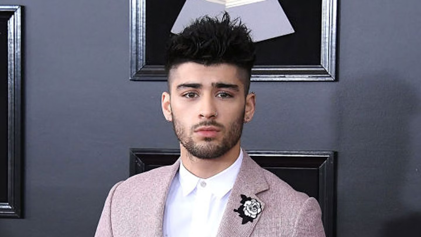 Zayn malik