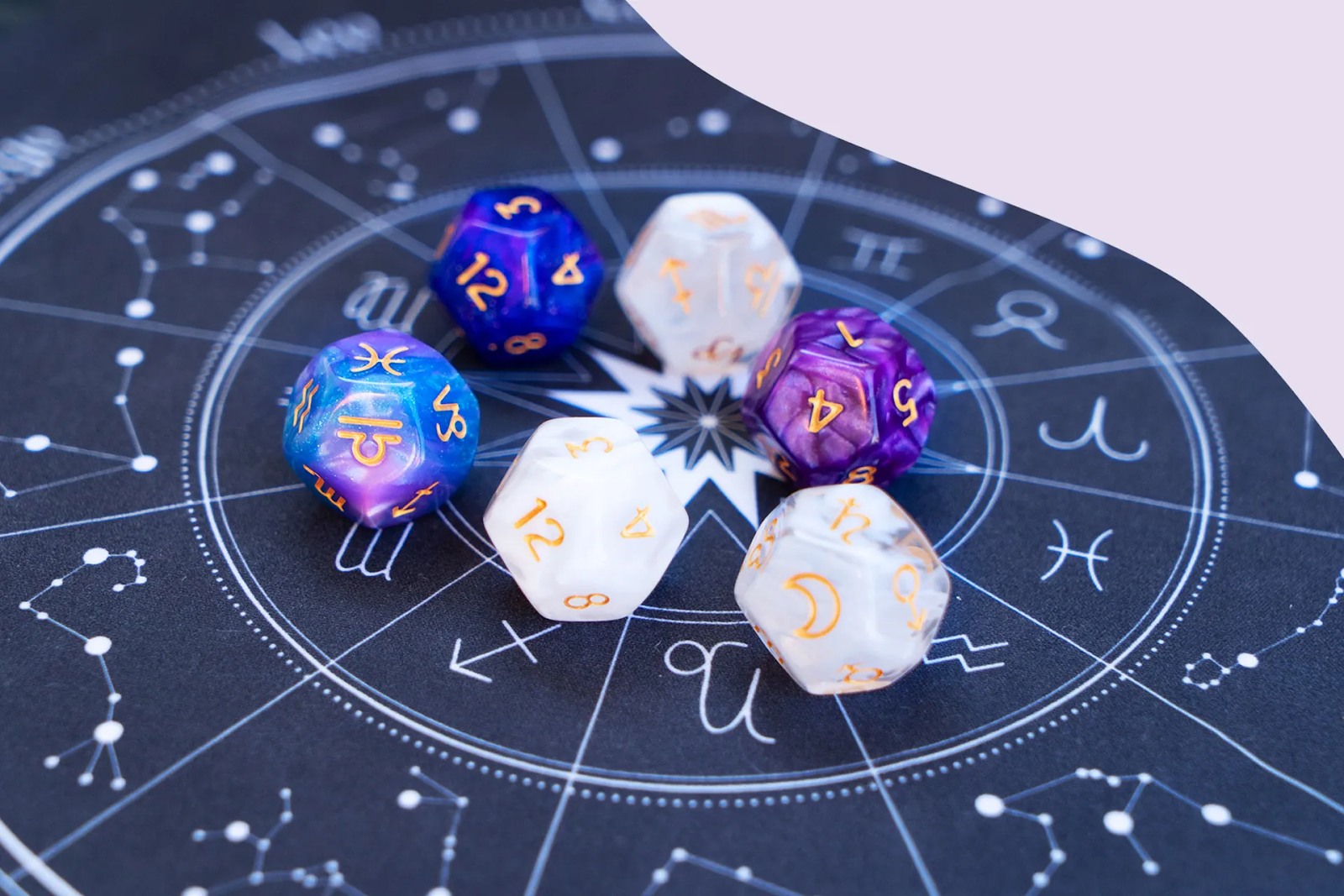 zodiac and life path