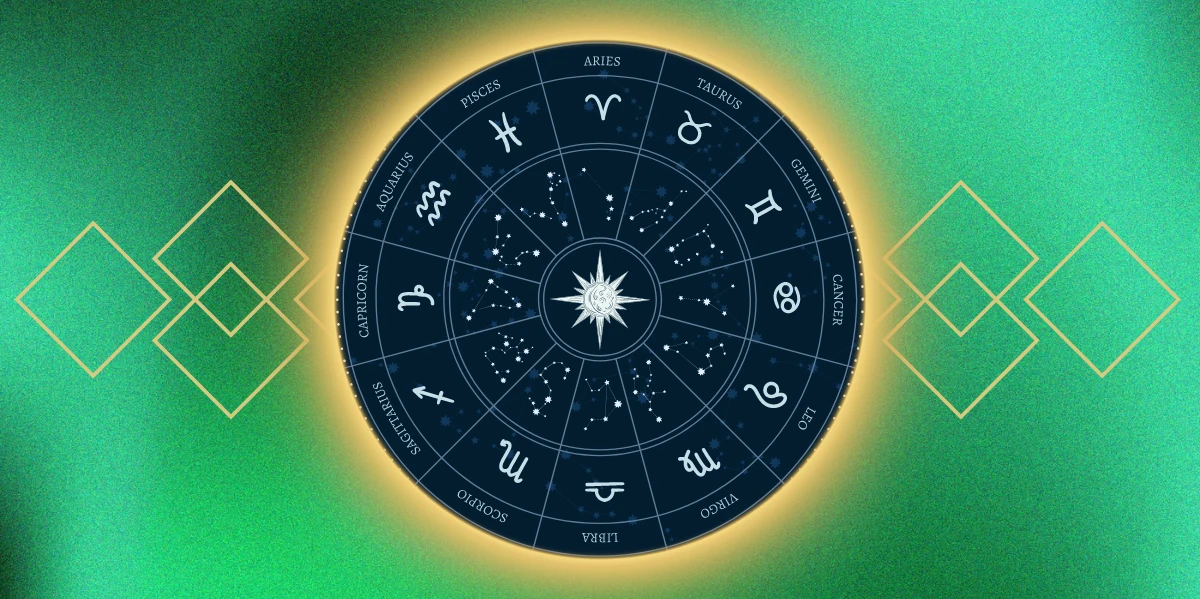 zodiac signs