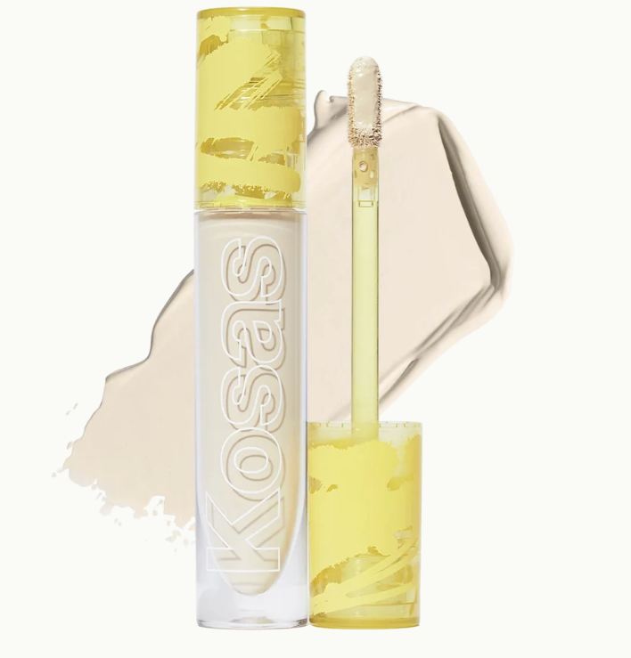 kosas concealer
