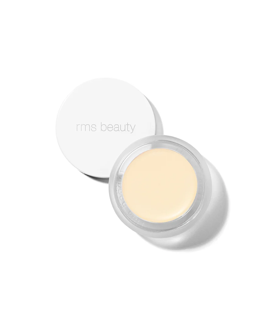 RMS Beauty's un cover up