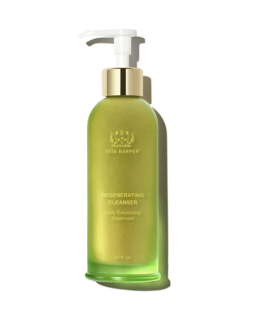 Tata Harper cleanser