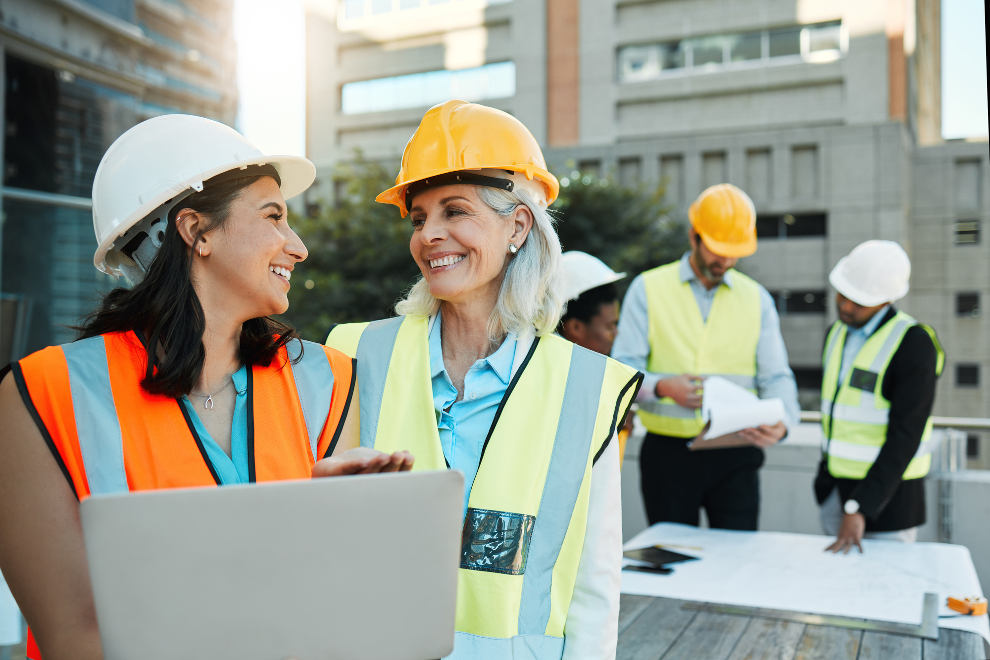 SEO Basics for Construction Companies: How to Get Found on Google