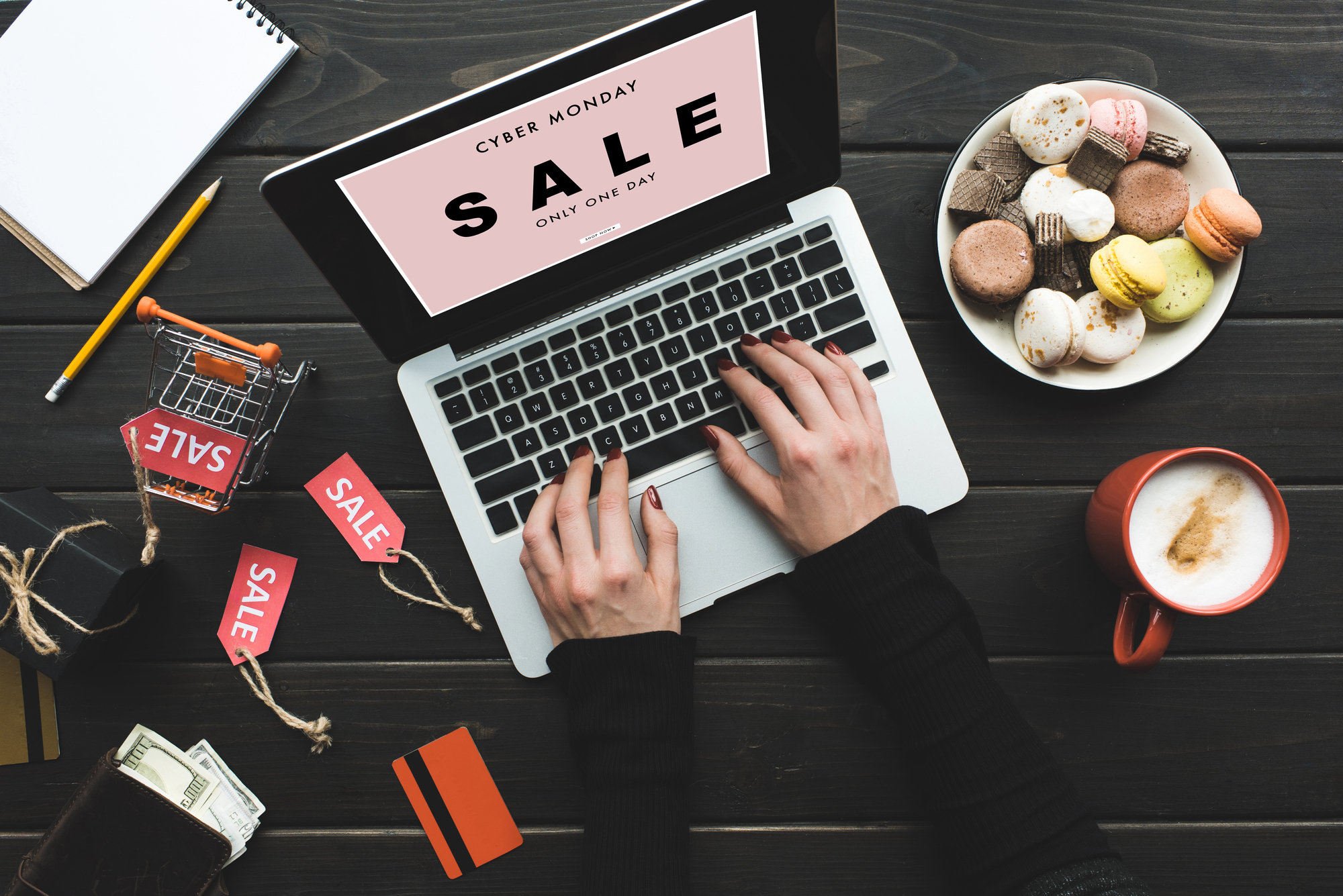 Seasonal Landing Pages: How to Convert More Holiday Shoppers