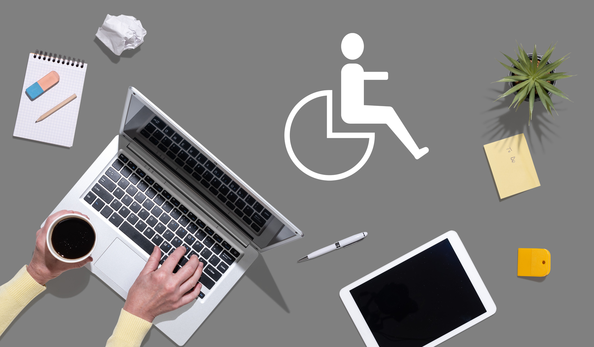 Web Accessibility in 2026: Best Practices for Inclusive Design