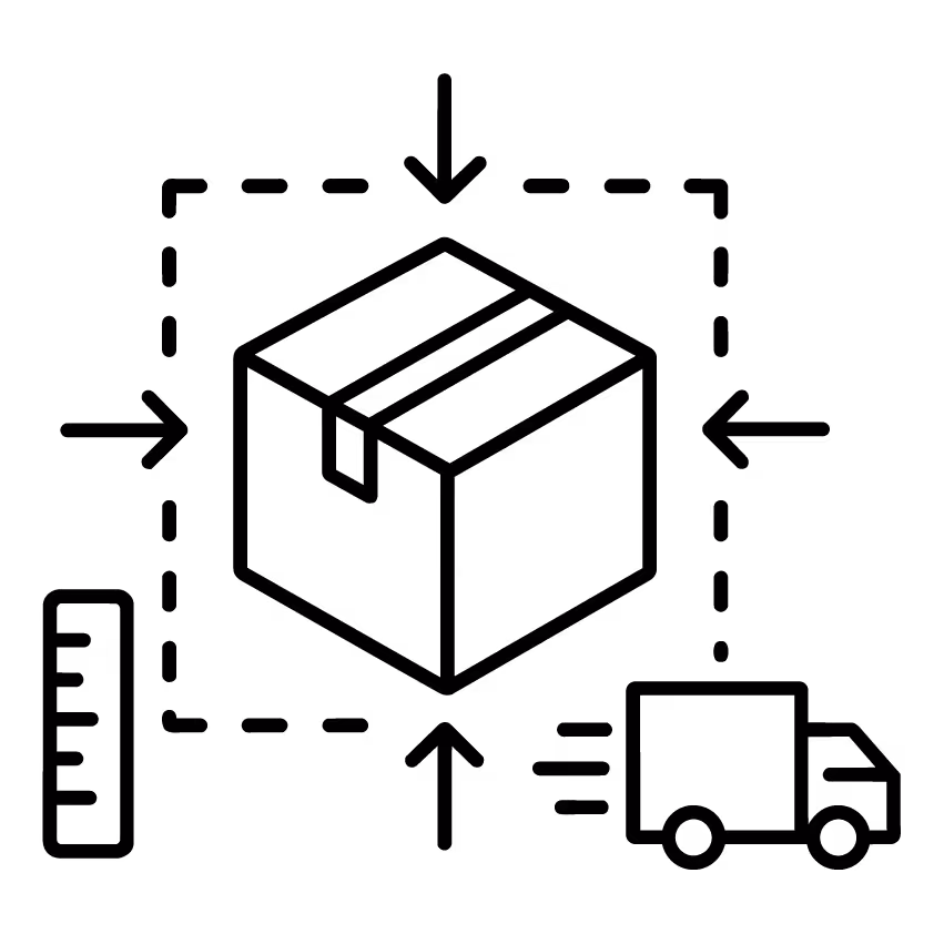 Optimised Design icon
