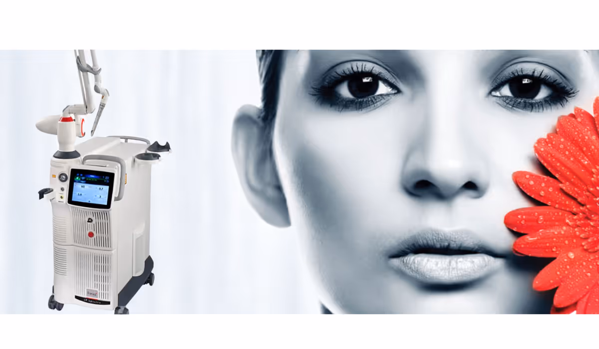 Ringiovanimento laser occhi e palpebre smootheye