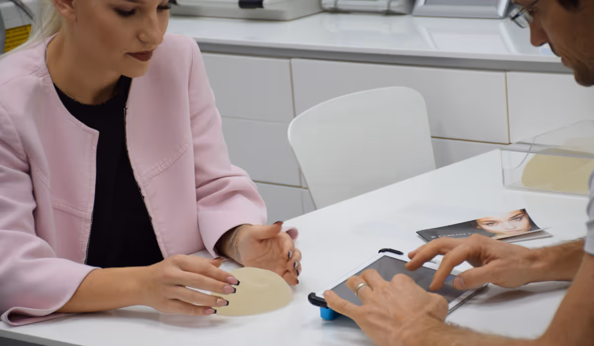 aumento seno mastoplastica additiva dott fabjan