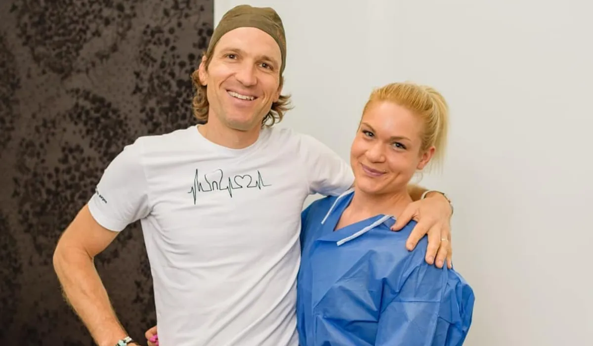 fabjan chirurgo postobesita postbariatrica