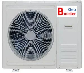 GéoBooster 4 kW