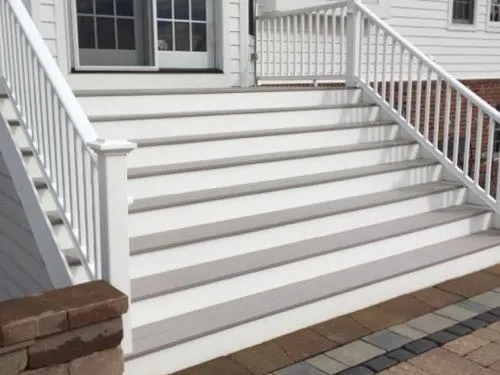 Residential Vinyl Siding Soft Washing in Waukesha