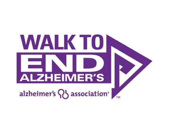 Alzheimers Association is sponsored by Badgerland Pressure Cleaning