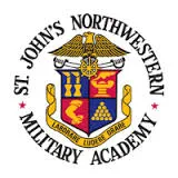 St Johns Northwestern Military Academy is a commercial customer of Badgerland Pressure Cleaning