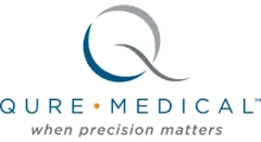 Qure Medical is a commercial customer of Badgerland Pressure Cleaning