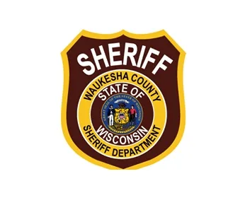 Shop with the Sheriff is sponsored by Badgerland Pressure Cleaning