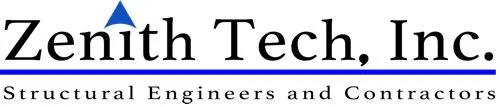 Zenith Tech Inc is a commercial customer of Badgerland Pressure Cleaning