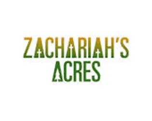 Zachariah's Acres is sponsored by Badgerland Pressure Cleaning