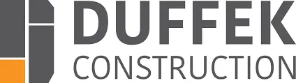 Duffek Construction is a commercial client of Badgerland Pressure Cleaning