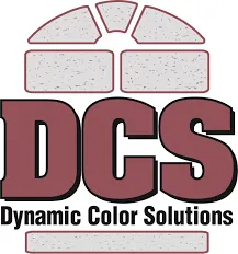 DCS is a commercial customer of Badgerland Pressure Cleaning
