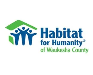 Habitat for Humanity of Waukesha County is sponsored by Badgerland Pressure Cleaning