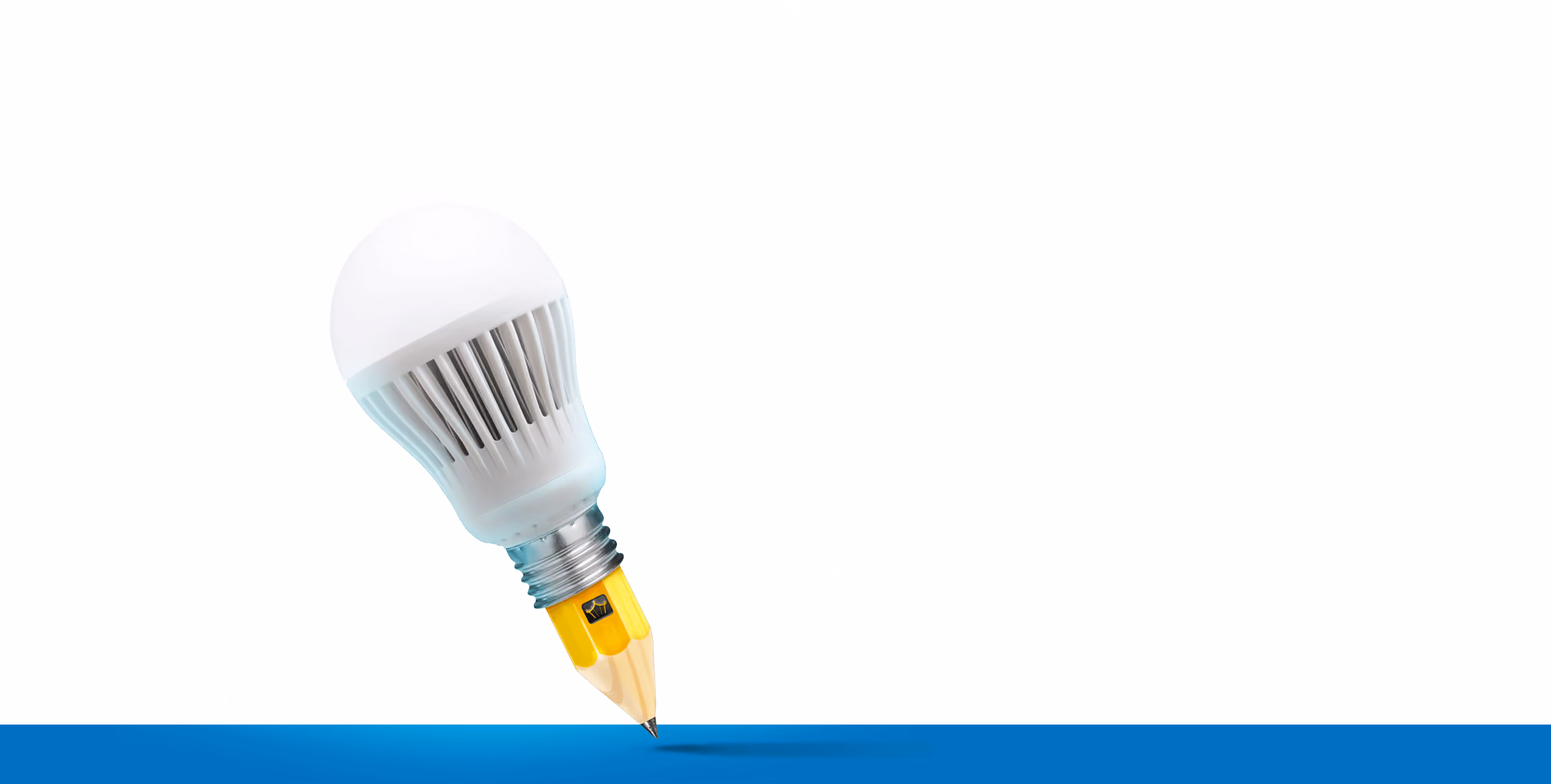 TC Bulb Pencil