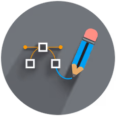 TC Illustrations Icon