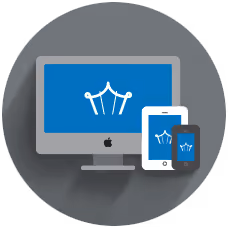 TC Websites Icon