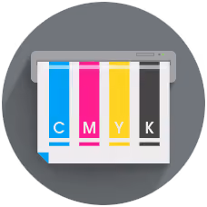 TC Print & Production Icon