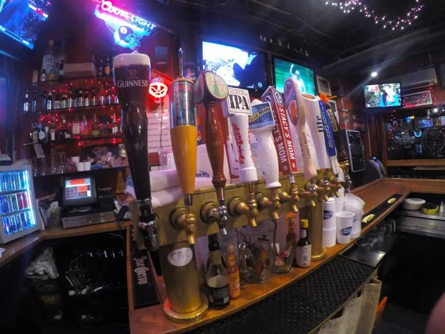 Bar photo 2