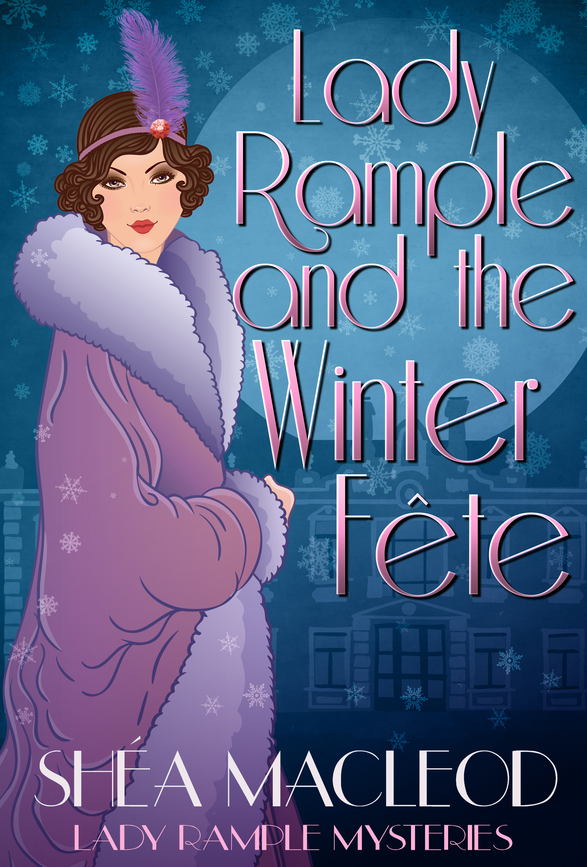 Lady Rample and the Winter Fete
