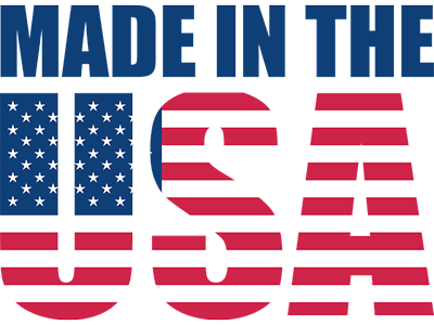 Made in USA