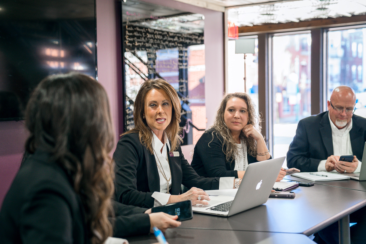 Portrait Photography