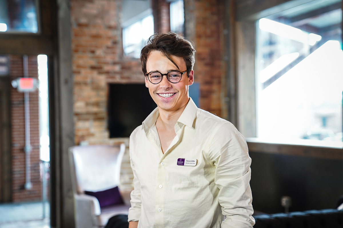 Portrait Photography